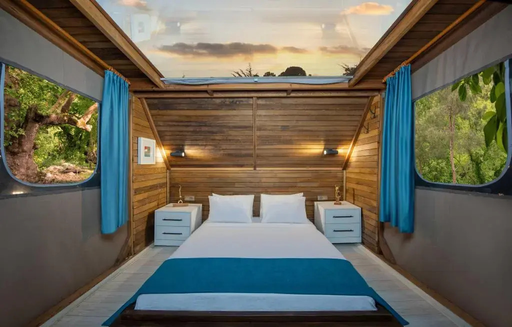 Yusalis Garden Hotel +12 Adult