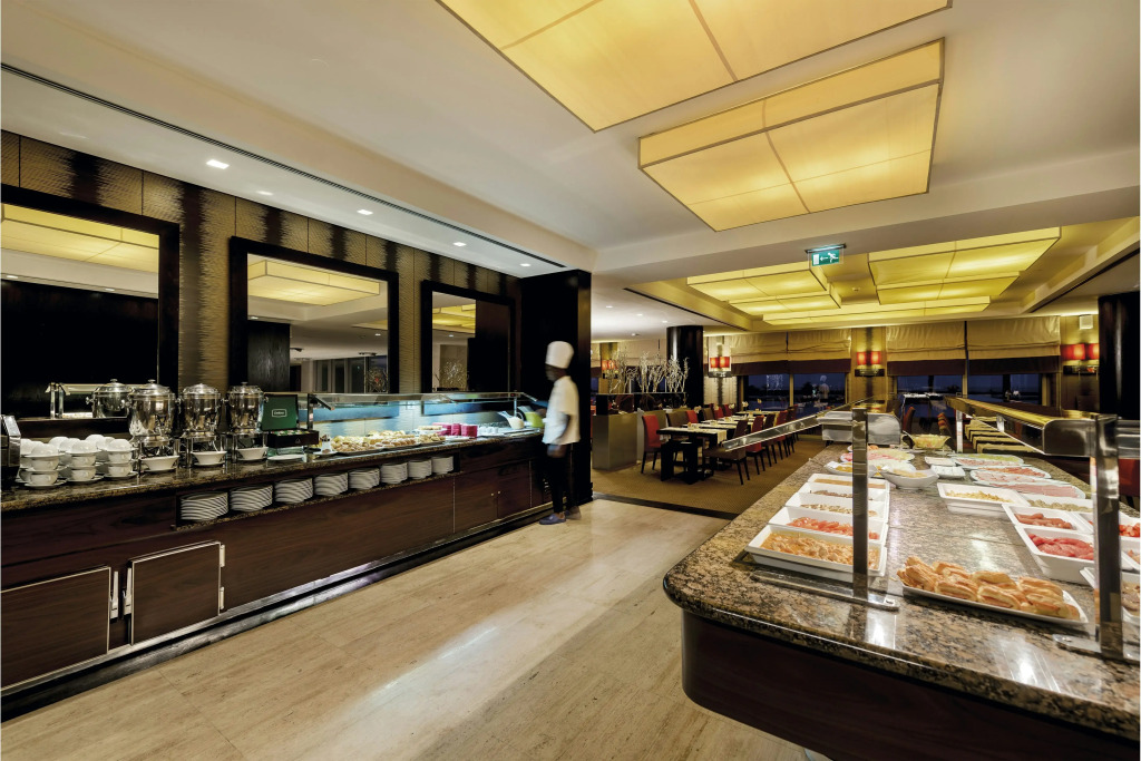 Hotel Baia