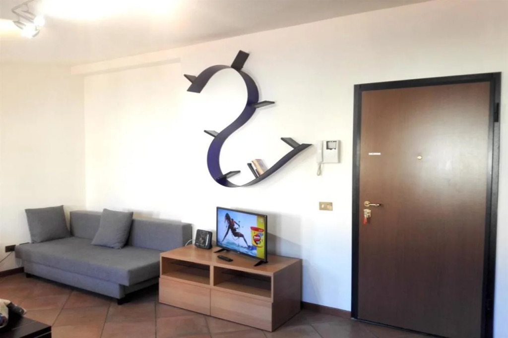 Studio Flat - Palestrina 34