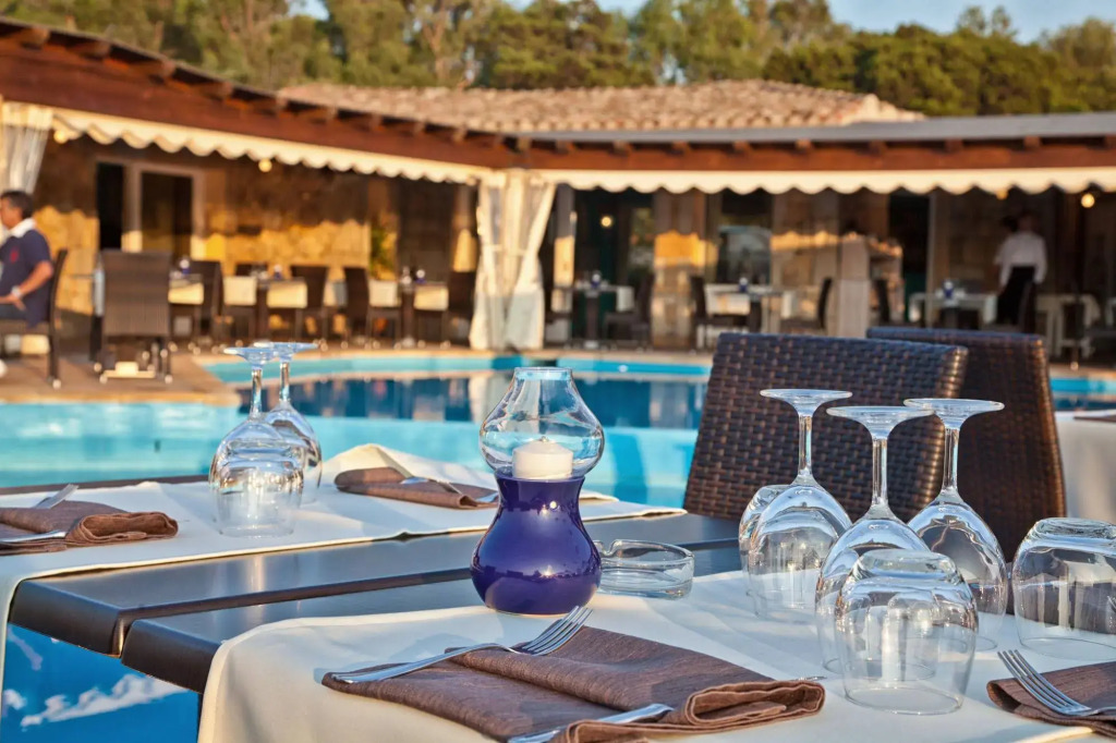Residence Stella Di Gallura