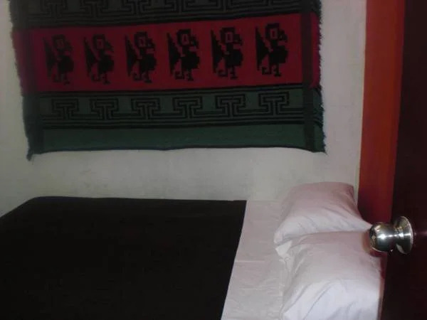 Casa Bella Boutique Hotel San Isidro