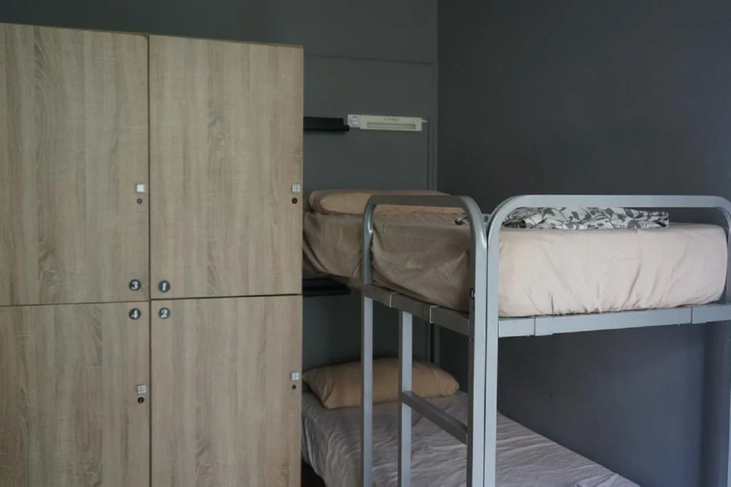 CoImpact Coliving - Hostel