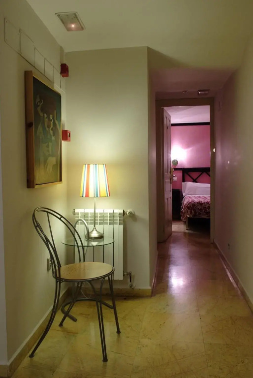 Posada Villa Rosa