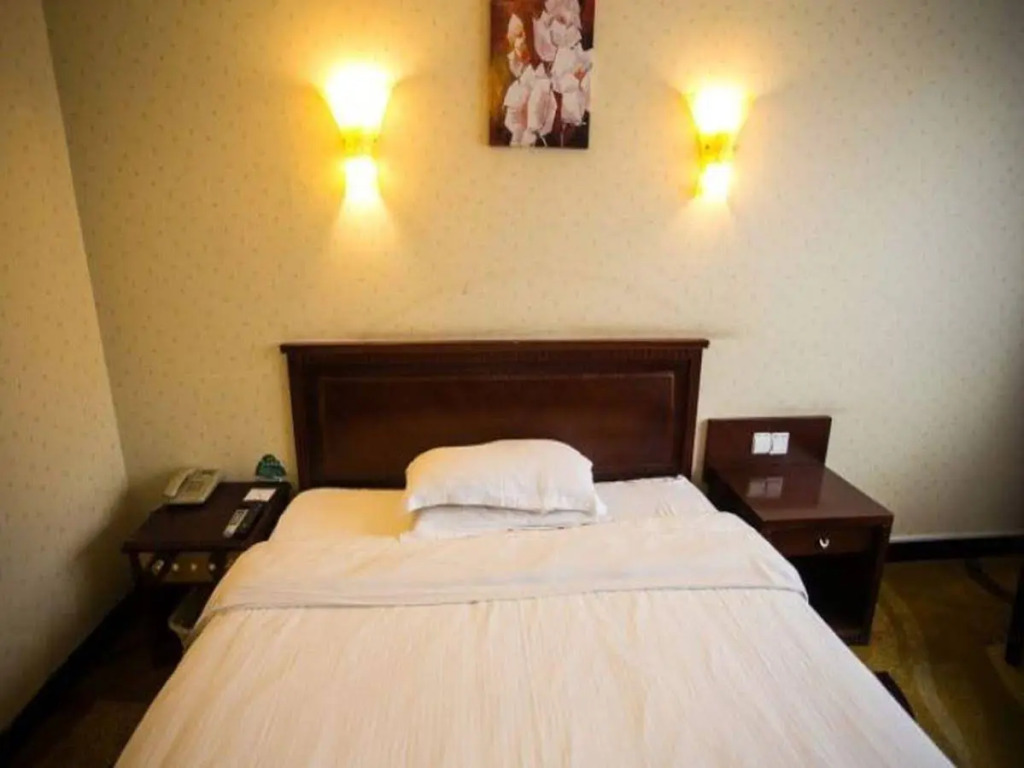 GreenTree Alliance Suzhou Guanqian Street Dajin Lane Hotel