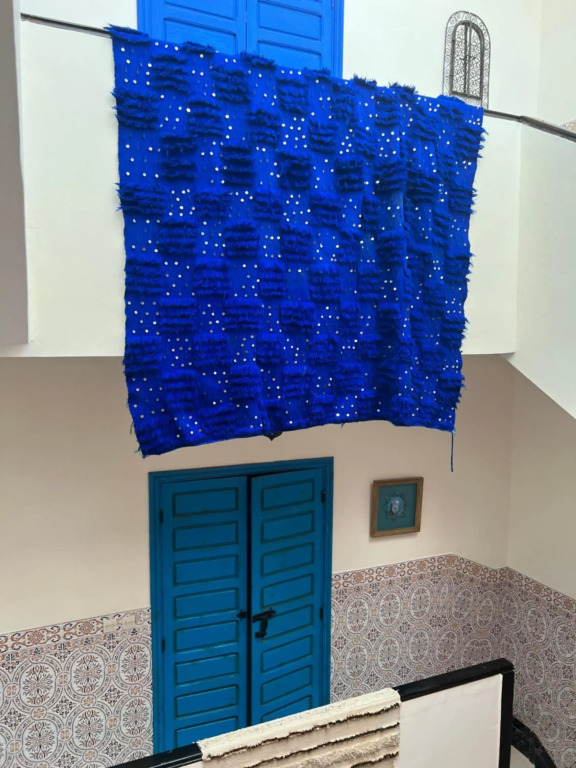 Jolie Maison/riad 6 pers dans un cadre familial