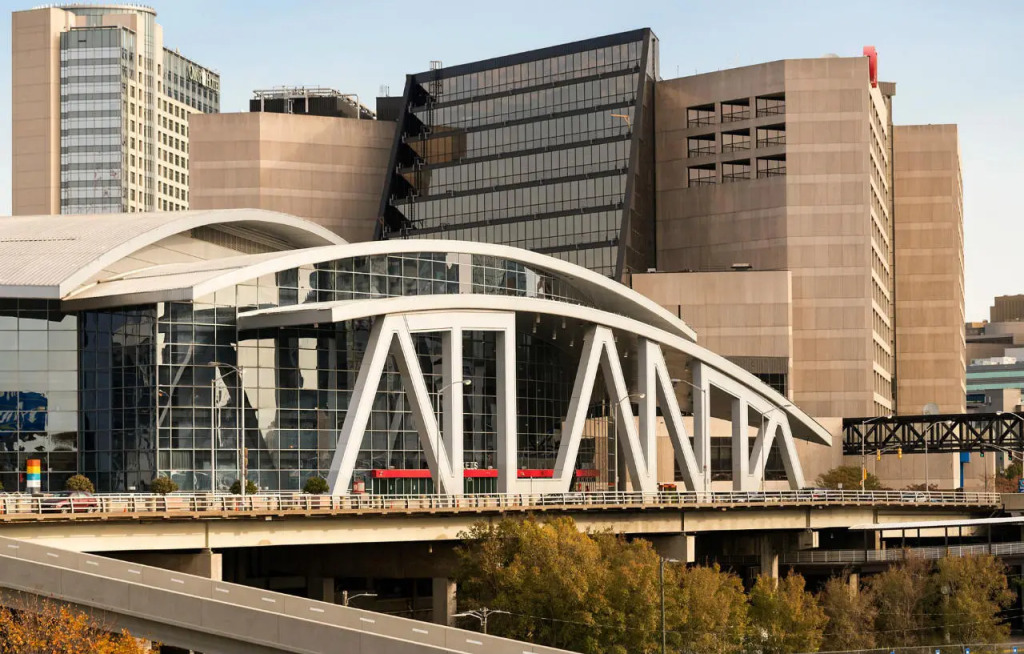 The Ritz-Carlton Atlanta
