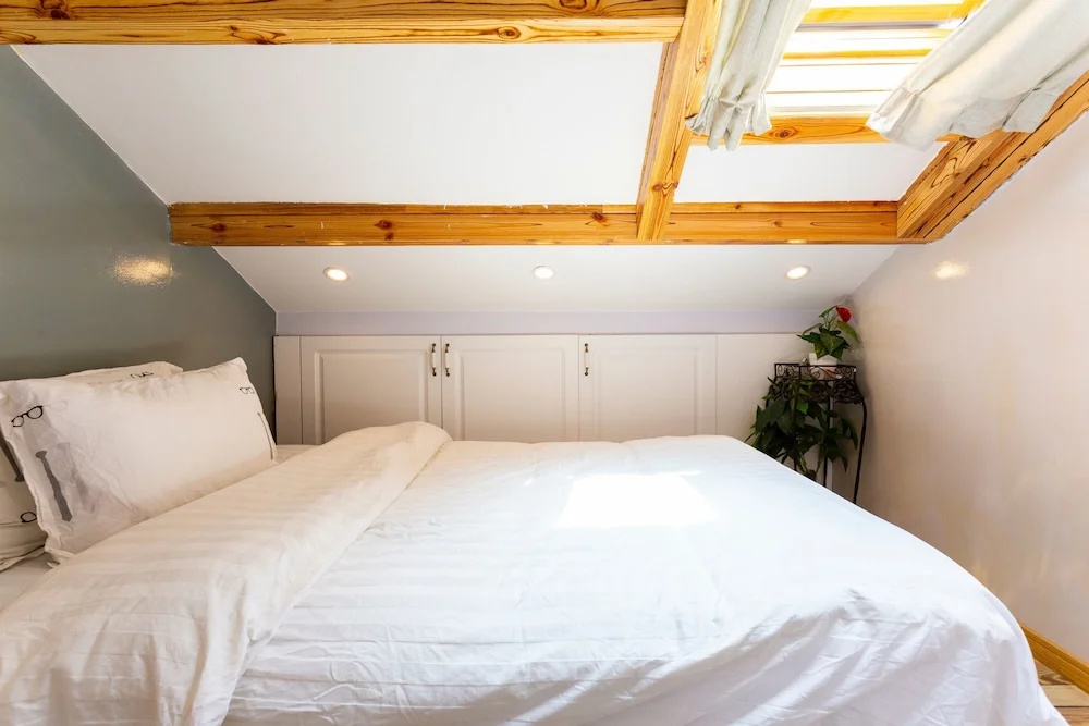 Youcun Apartment - Lao Shan Yi Cun