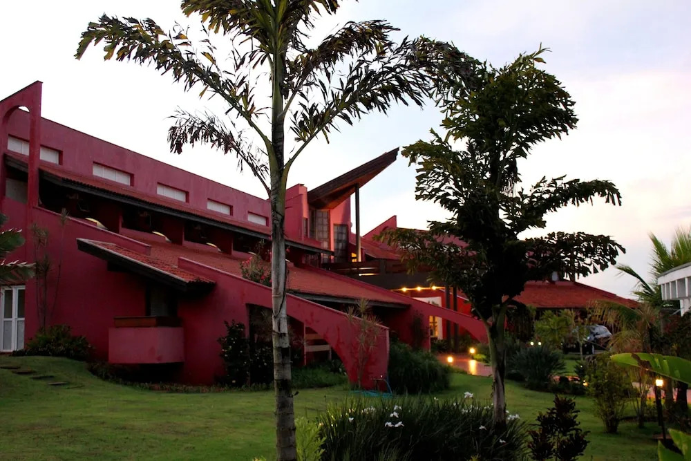 Hotel Boutique Frangipani