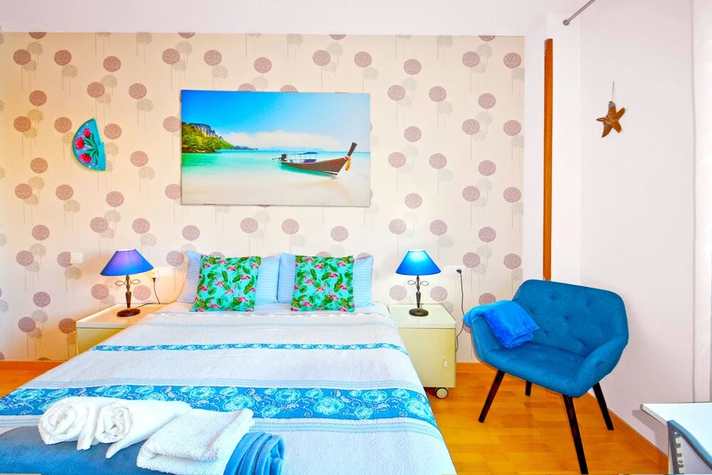 Takoda B&B Salou