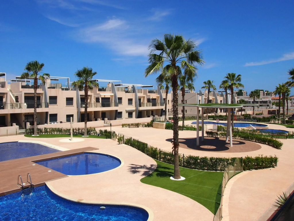 Playa Elisa Bay - Michalina