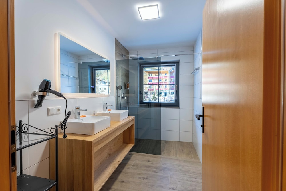 Alpenglück Apartments by we rent, JOKERCARD INCLUDED