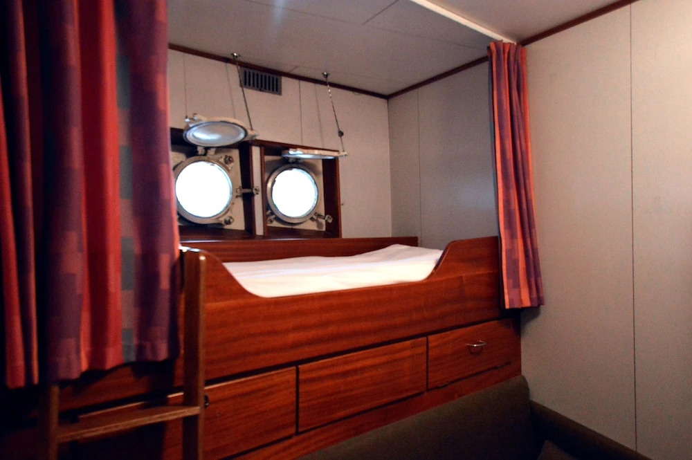 Hotellilaiva Isosaari Hotelboat Isosaari