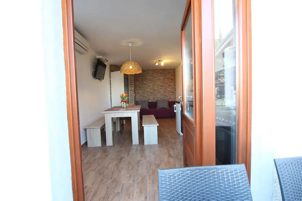 Apartments Kiwi
