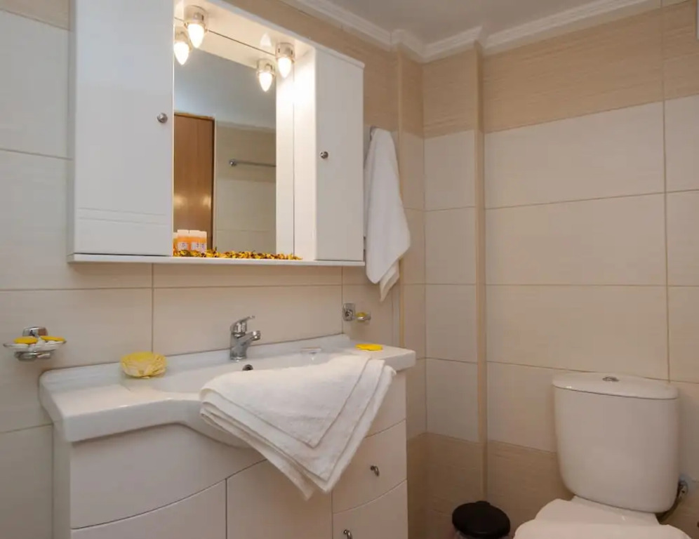 Peonia and Ortansia Villas - Few Steps from the beach