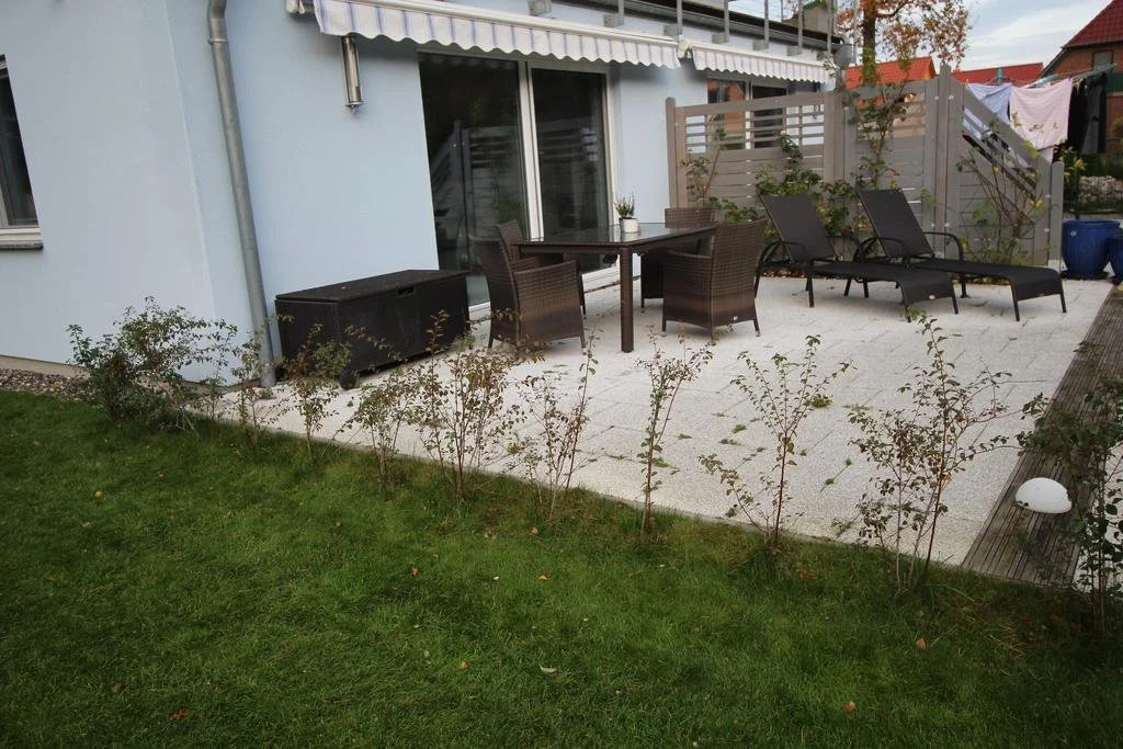 Ferienwohnung am Wald - Ferienwohnung 03