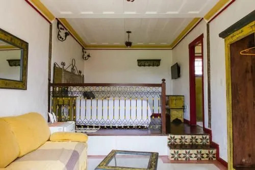 Pousada Vila Mineira