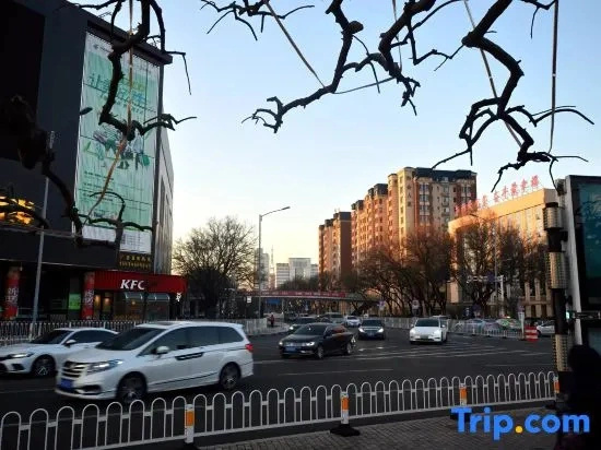Jiayi Wisdom Hotel