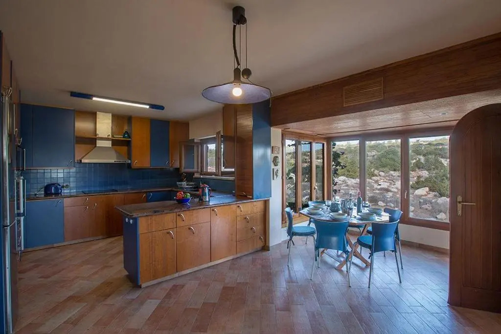 Villa Ayia Napa Foothills, Exquisite 5Bdr Ayia Napa Villa With Pool
