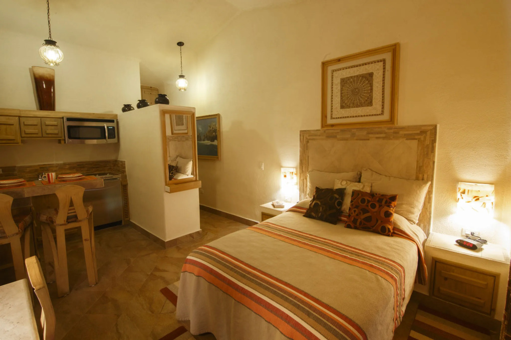 Cabo Vista Hotel Adults Only