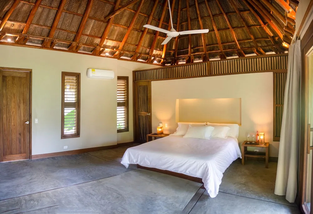 Senda Koguiwa Tayrona Nature Hotel