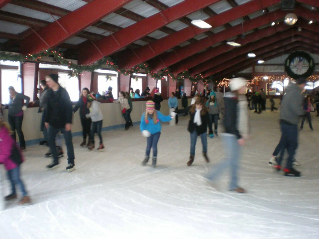 The Long Barn Lodge
