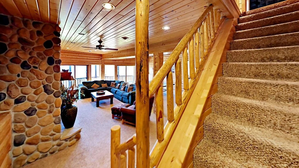 Majestic Retreat