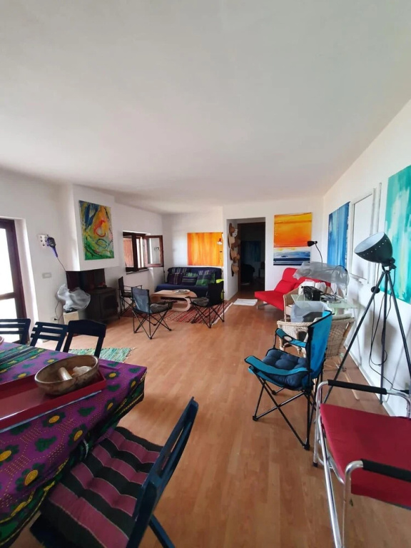 La Ciaccia House Holiday Apartment 4 Beds Directly on the sea