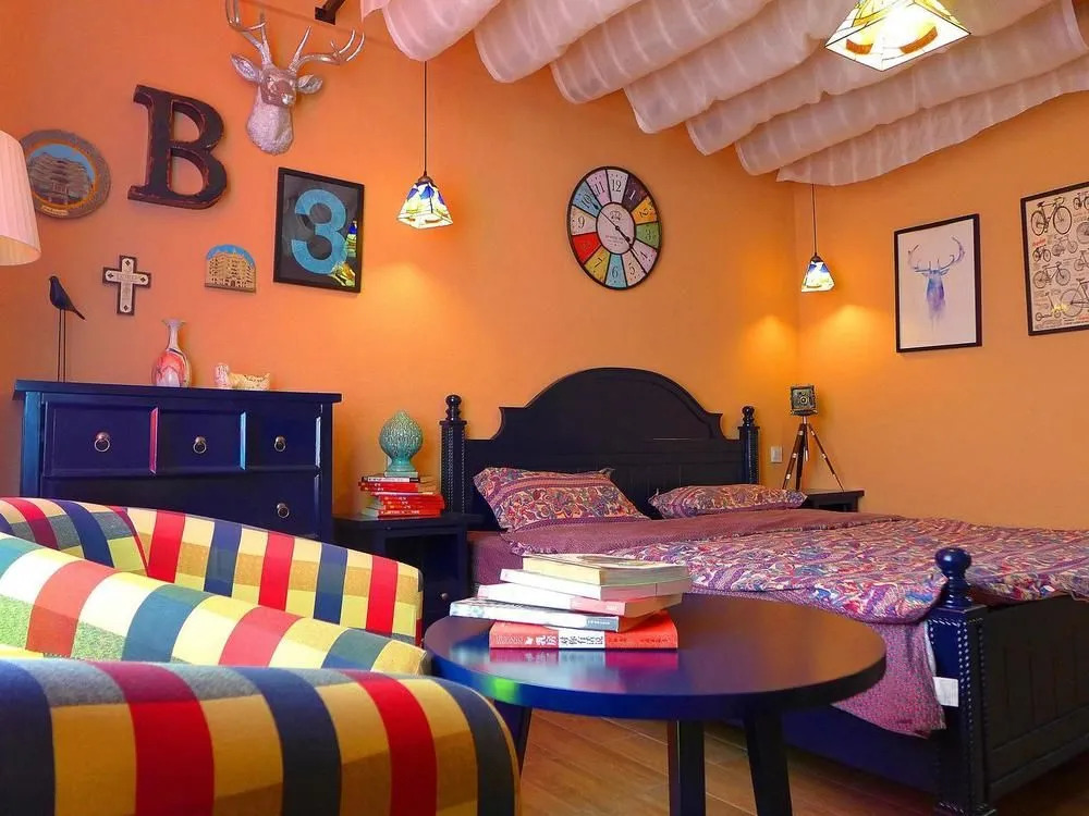 Candy-loft Hotel