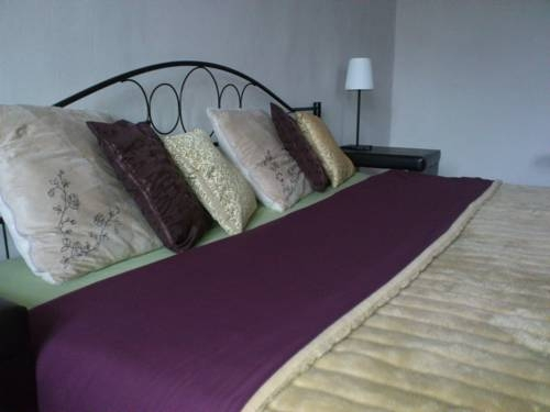 Castle Court Apartman