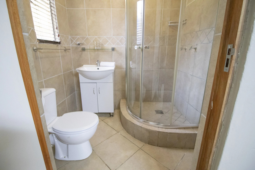 BON Hotel Rustenburg