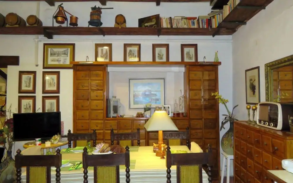 Antica Casa Sandri