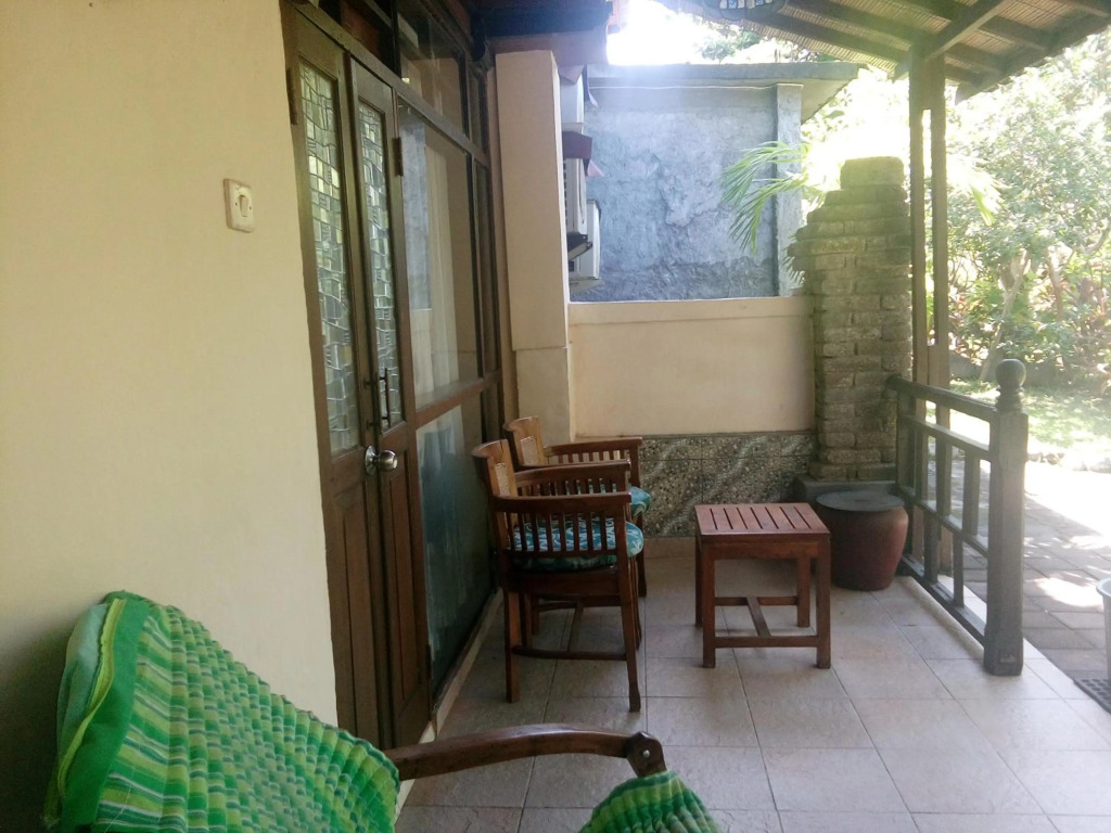 Gazebo Beach Hotel