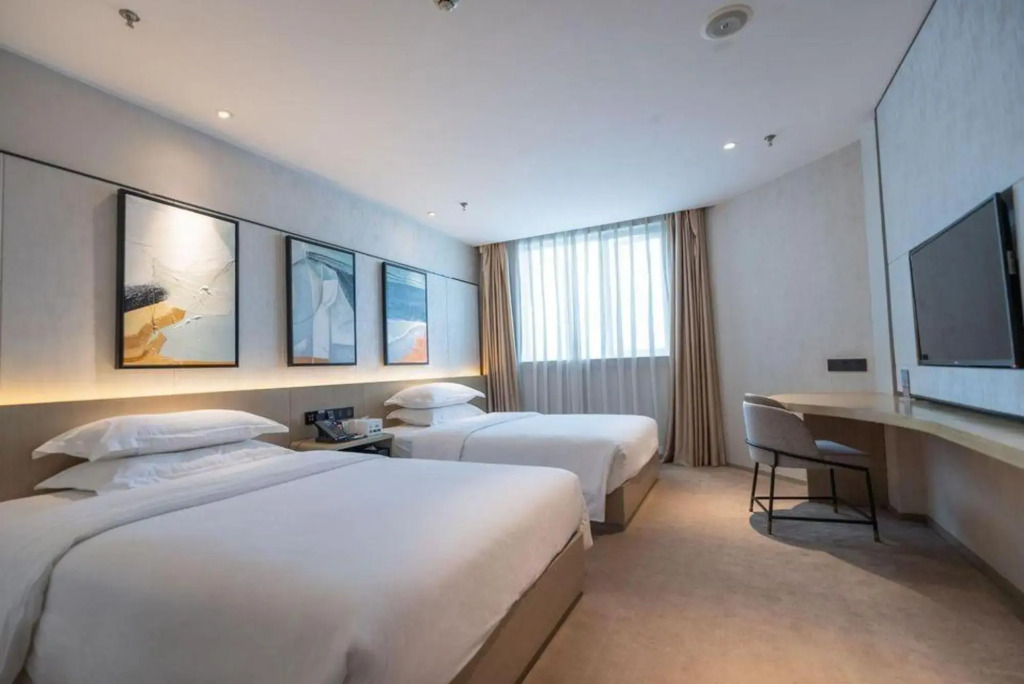 Huangdu Hotel