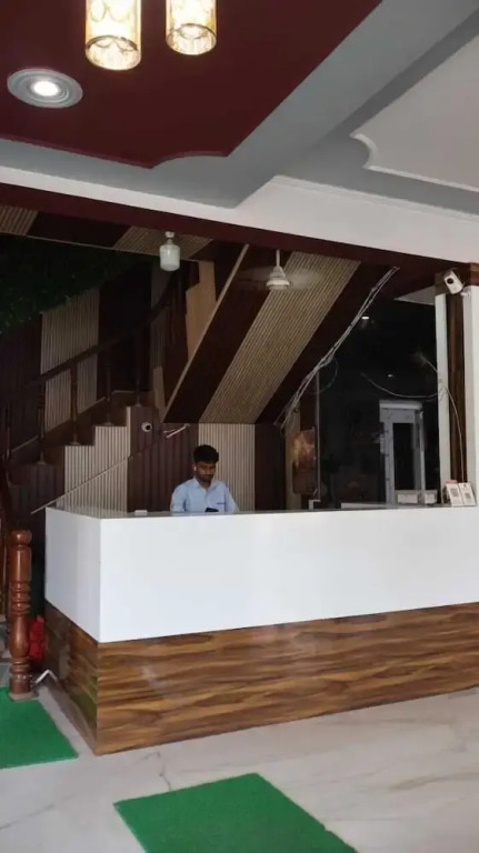 Satyam Dham
