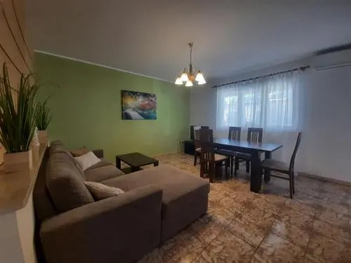 Apartments Villa Doris
