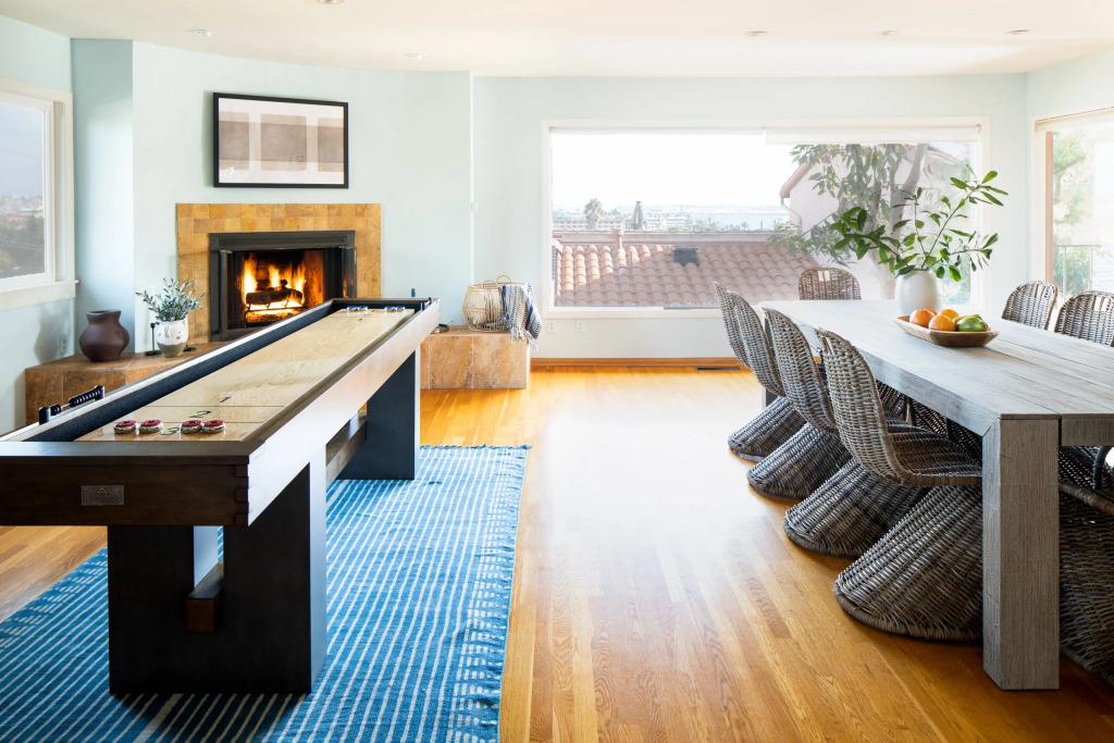 Las Olas by AvantStay - Home w/ Panoramic Ocean Views in the Heart of Point Loma