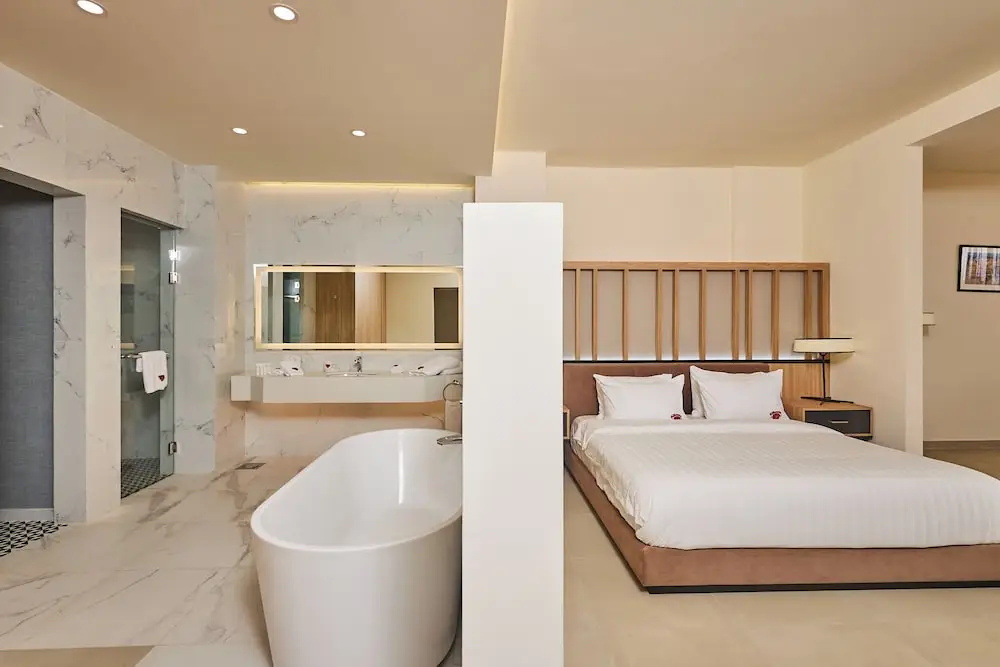 Hotel Saint Georges Beirut