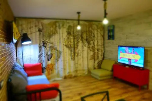 The Americas Beach Apartment