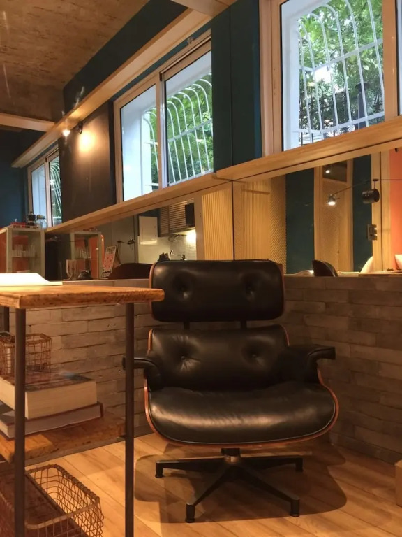 Studio Alto Padrão