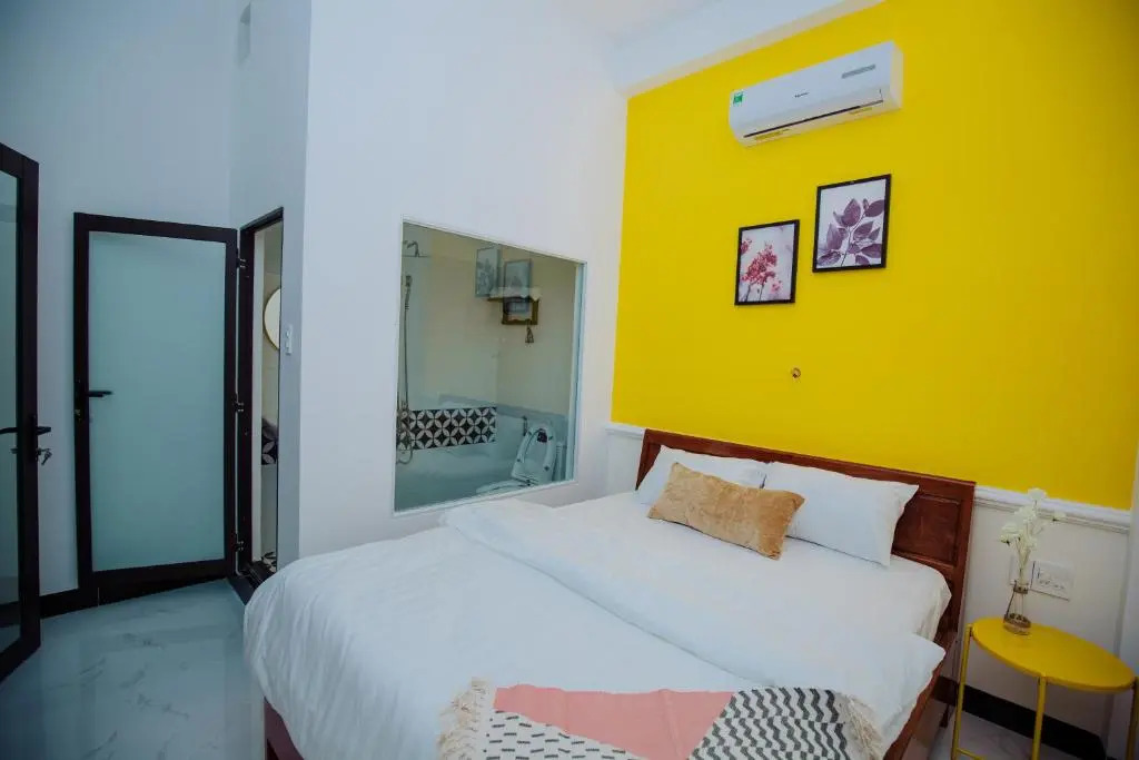 Rome Hostel
