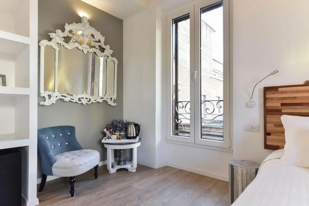 B&B Casa Angelini