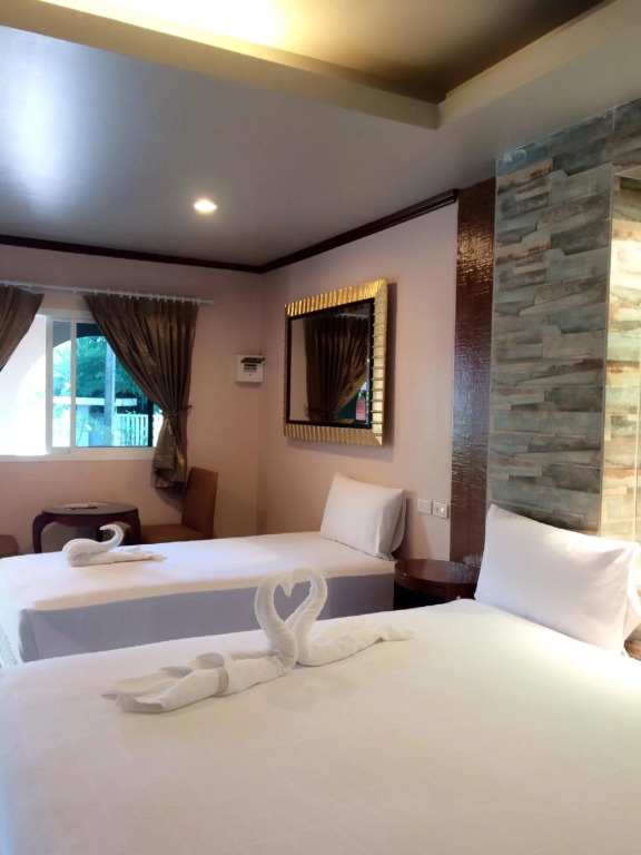 Leelawadee Resort