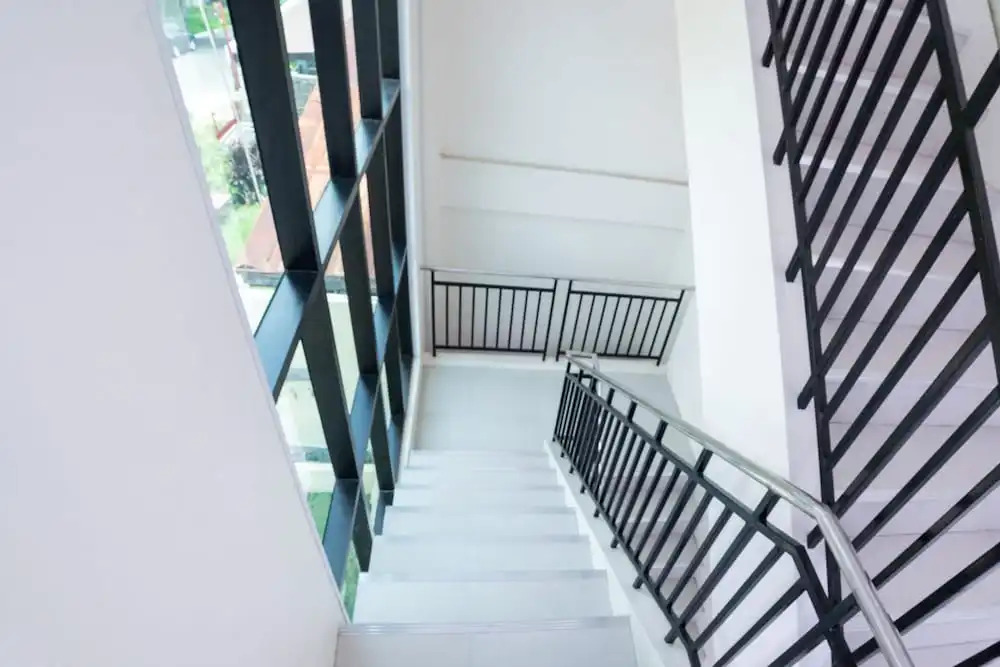 OYO 235 R Residencia