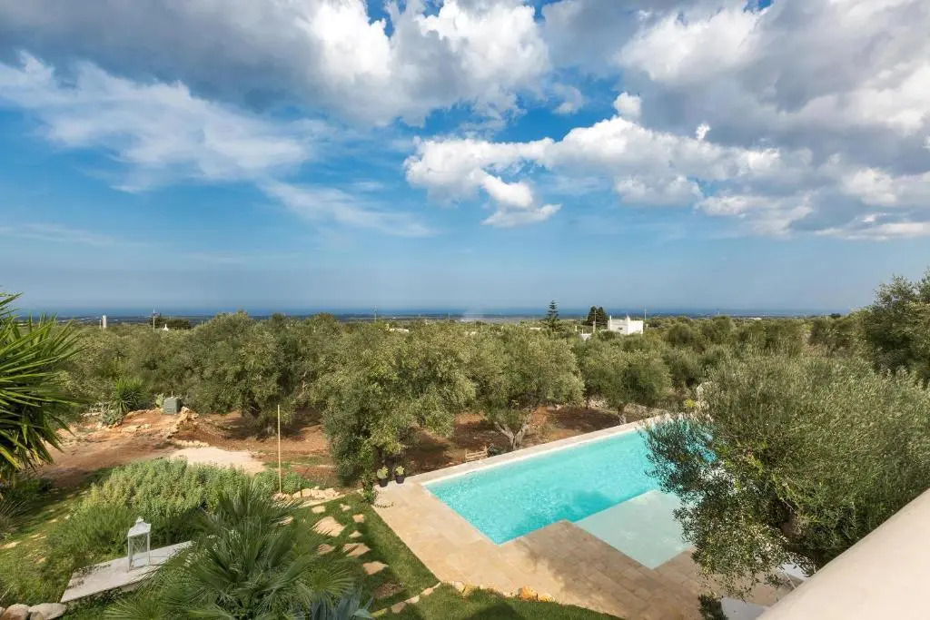 Villa Joy