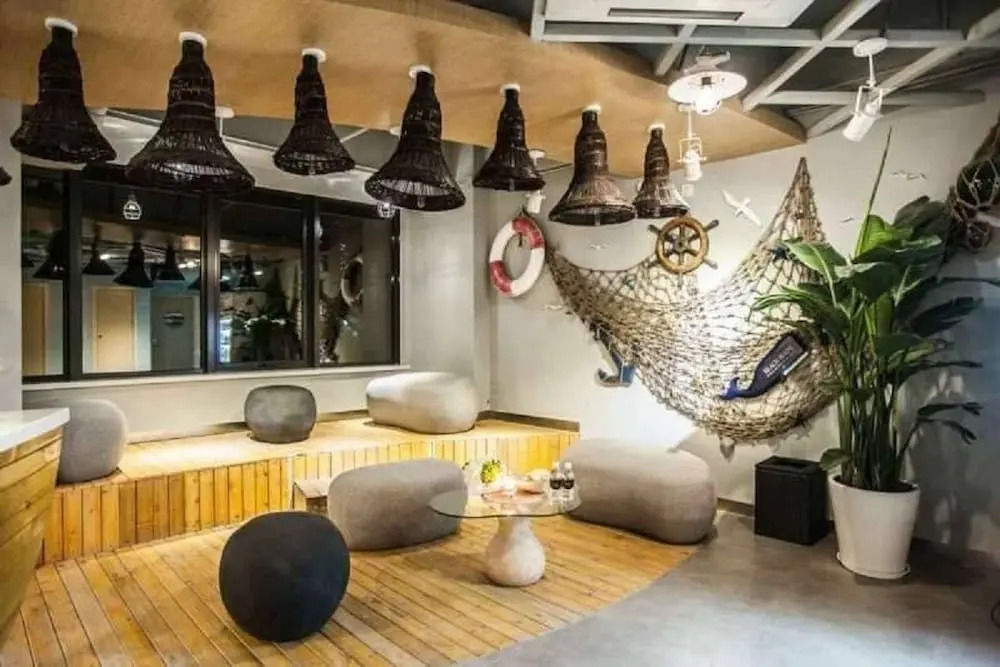 Inhope International Hotel