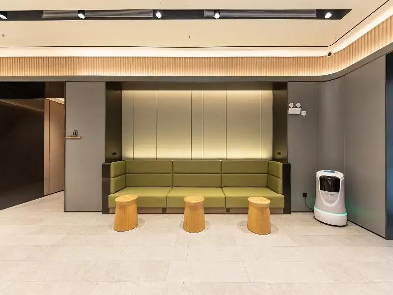 Ji Hotel Nanning Dongge Road