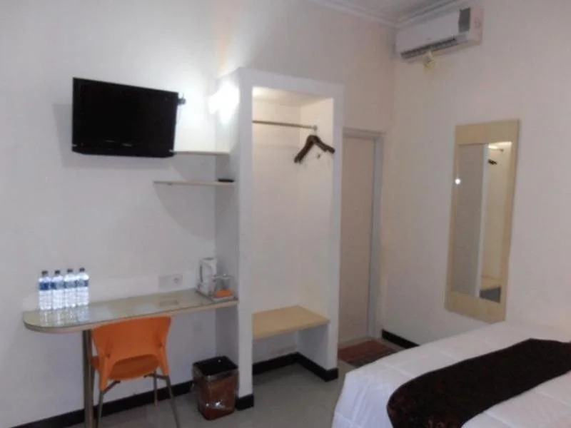 Sentosa Homestay