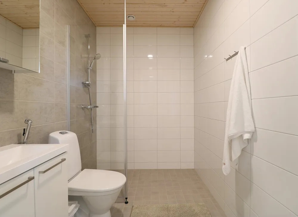 Forenom Serviced Apartments Espoo Perusmäki 4