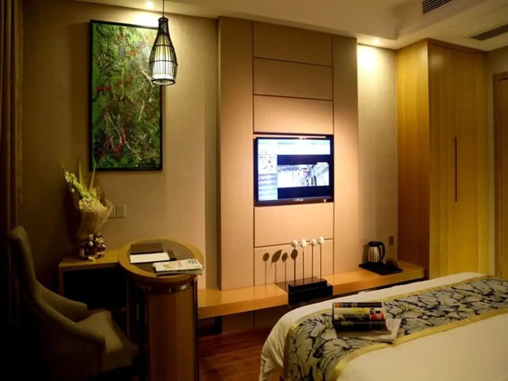 GreenTree Eastern Jiangsu Suqian Siyang Beijing East Road Branch