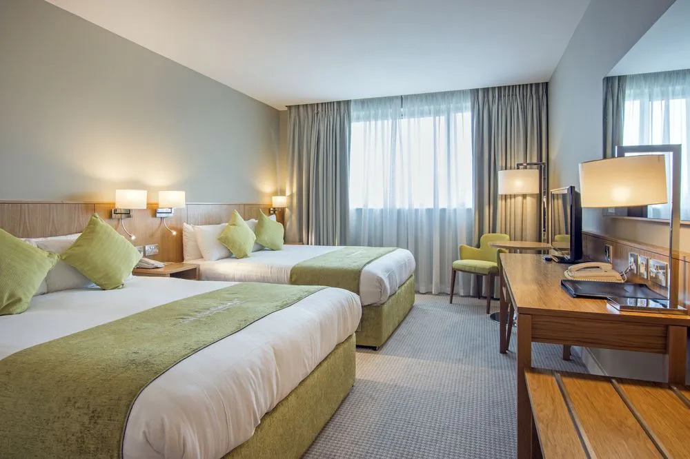 CityNorth Hotel & Conference Centre